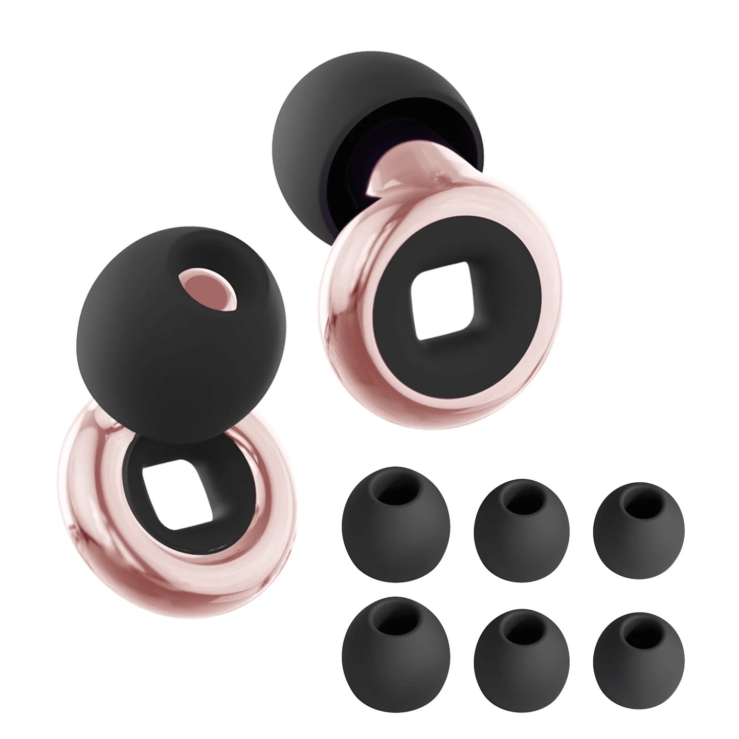 Blocksy - Silence Is Golden