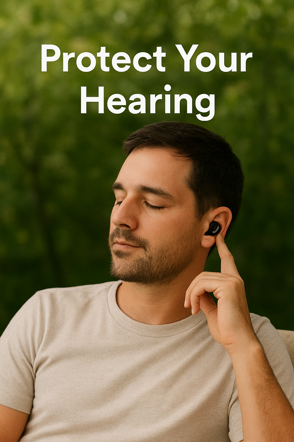 Why Premium Ear Plugs Are a Must-Have for Everyday Life