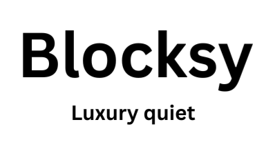 Blocksy