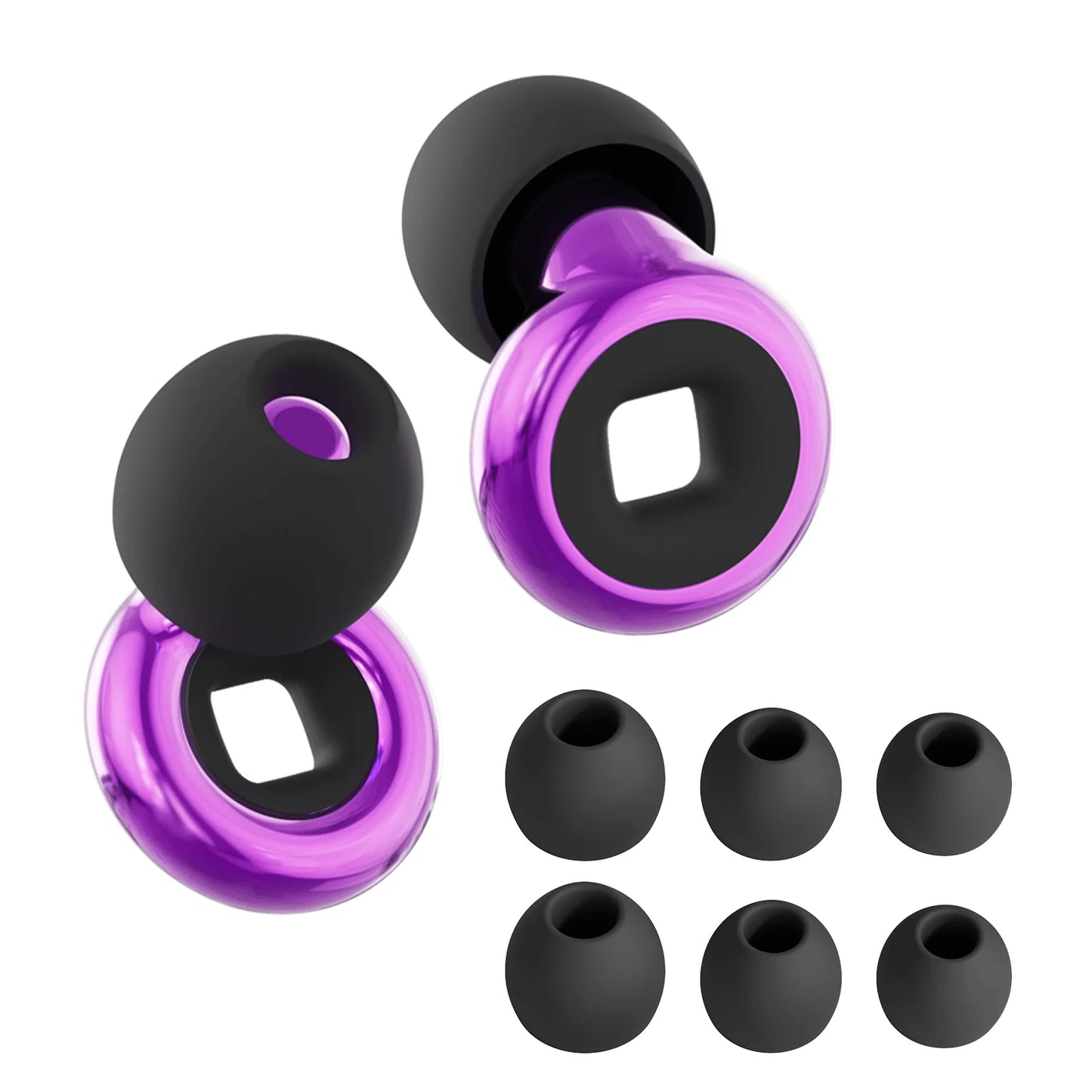 Blocksy - Silence Is Golden