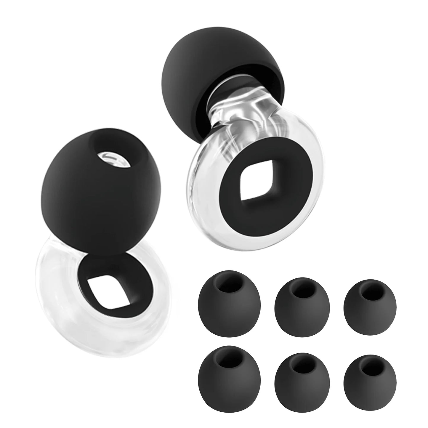 Blocksy - Silence Is Golden